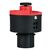 Точильний верстат Vitals Ua 7016JHd, для свердл, 70W, свердла 3–16мм, 120°, 1.94кг (56590), зображення 5