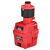 Точильний верстат Vitals Ua 7016JHd, для свердл, 70W, свердла 3–16мм, 120°, 1.94кг (56590)
