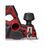 Електрорубанок Einhell TC-PL 800, 800W, 82мм, стругання до 2мм, 17000об/хв, 2.52кг (4345330), зображення 5