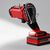 Шліфувальна машина Einhell TP-CO 18/76-C Li BL-Solo, 16мм, 18V, 20000об/хв, 0.67кг (без АКБ та ЗП) (4432000), зображення 8