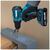 Шуруповерт Makita DDF490WV, 18V, АКБ 1x2Ah, 27·65Нм, 0-500·0-1900об/хв, кейс, 1.4кг (DDF490WV), зображення 8