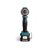 Шуруповерт Makita DF332DWYE, 10.8V, АКБ 2x1.5Ah, 21·35Нм, 0-450·0-1500об/хв, ЗП, кейс, 0.86кг (DF332DWYE), зображення 6