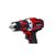 Шуруповерт Einhell PXC, TE-CD 18/40 Li Kit, 18V, АКБ 1x2.5Ah, 40Нм, 400·1500об/хв, ЗП, 1.25кг (4513925-16), зображення 2