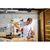 Шуруповерт Einhell PXC, TE-CD 18/40 Li Kit, 18V, АКБ 1x2.5Ah, 40Нм, 400·1500об/хв, ЗП, 1.25кг (4513925-16), зображення 8