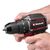 Шуруповерт Einhell Professional, TP-CD 18/50-C Li-i BL - Solo, 18V, 50Нм, 0-500·0-2000об/хв, LED, 0.99кг, (без АКБ (4514400), зображення 10