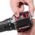 Шуруповерт Einhell Professional, TP-CD 18/50-C Li-i BL - Solo, 18V, 50Нм, 0-500·0-2000об/хв, LED, 0.99кг, (без АКБ (4514400), зображення 11