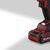 Шуруповерт Einhell Professional, TP-CD 18/50-C Li-i BL - Solo, 18V, 50Нм, 0-500·0-2000об/хв, LED, 0.99кг, (без АКБ (4514400), зображення 6