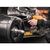 Шуруповерт DeWALT McLaren F1 TEAM LIMITED EDITION, 18V, АКБ 2x5Ah, 205Нм, 1000-2800-3250об/хв, кейс, ЗП, 1.0кг (DCF85MP2T), зображення 11