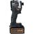 Шуруповерт DeWALT McLaren F1 TEAM LIMITED EDITION, 18V, АКБ 2x5Ah, 205Нм, 1000-2800-3250об/хв, кейс, ЗП, 1.0кг (DCF85MP2T), зображення 5