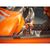 Шуруповерт DeWALT McLaren F1 TEAM LIMITED EDITION, 18V, АКБ 2x5Ah, 205Нм, 1000-2800-3250об/хв, кейс, ЗП, 1.0кг (DCF85MP2T), зображення 6