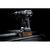 Шуруповерт DeWALT McLaren F1 TEAM LIMITED EDITION, 18V, АКБ 2x5Ah, 90Нм, 0-450·0-1650об/хв, кейс, ЗП, 1.34кг (DCD85MP2T), зображення 12