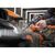 Шуруповерт DeWALT McLaren F1 TEAM LIMITED EDITION, 18V, АКБ 2x5Ah, 90Нм, 0-450·0-1650об/хв, кейс, ЗП, 1.34кг (DCD85MP2T), зображення 7