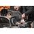 Шуруповерт DeWALT McLaren F1 TEAM LIMITED EDITION, 18V, АКБ 2x5Ah, 90Нм, 0-450·0-1650об/хв, кейс, ЗП, 1.34кг (DCD85MP2T), зображення 8
