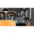 Шуруповерт DeWALT McLaren F1 TEAM LIMITED EDITION, 18V, АКБ 2x5Ah, 90Нм, 0-450·0-1650об/хв, кейс, ЗП, 1.34кг (DCD85MP2T), зображення 9