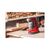 Шліфувальна машина Einhell TE-RS 18 Li Kit, 18V, АКБ 1x2.5Ah, 125мм, 14000–22000об/хв, 1.2кг (4462010K), зображення 3