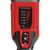 Шліфувальна машина Einhell Professional, CP-EP 18/125 Li BL-Solo, 18V, 125мм, 500–3800об/хв, 2.11кг (без АКБ та ЗП) (2093330), зображення 5
