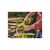 Шліфувальна машина Ryobi ONE+, R18PF-0, 18V, 260–630м/хв, 457x13мм, 1кг (без АКБ та ЗП) (5133004179), зображення 4