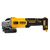Шліфувальна машина DeWALT XR Li-Ion, 18V, 125мм, 0–9000об/хв, 1.61кг (без АКБ та ЗП) (DCG407N), зображення 2