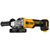 Шліфувальна машина DeWALT XR Li-Ion, 18V, 125мм, 0–9000об/хв, 1.61кг (без АКБ та ЗП) (DCG407N), зображення 3