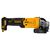 Шліфувальна машина DeWALT XR Li-Ion, 18V, 125мм, 0–9000об/хв, 1.61кг (без АКБ та ЗП) (DCG407N), зображення 5