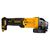 Шліфувальна машина DeWALT XR Li-Ion, 18V, 125мм, 9000об/хв, 1.61кг (без АКБ та ЗП) (DCG407NT), зображення 3
