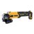 Шліфувальна машина DeWALT XR Li-Ion, 18V, 125мм, 9000об/хв, 1.61кг (без АКБ та ЗП) (DCG407NT), зображення 5