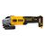 Шліфувальна машина DeWALT XR Li-Ion, 18V, 125мм, 9000об/хв, 1.61кг (без АКБ та ЗП) (DCG407NT), зображення 6
