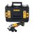Шліфувальна машина DeWALT XR Li-Ion, 18V, 125мм, 9000об/хв, 1.61кг (без АКБ та ЗП) (DCG407NT), зображення 7