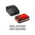 Шліфувальна машина Einhell Professional, TP-AG 18/125 CE Q Li-Solo, 18V, 4Ah, 125мм, 3000–10500об/хв, ЗП, 1.69кг (4431155K), зображення 10