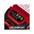 Шліфувальна машина Einhell Professional, TP-AG 18/125 CE Q Li-Solo, 18V, 4Ah, 125мм, 3000–10500об/хв, ЗП, 1.69кг (4431155K), зображення 11