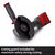 Шліфувальна машина Einhell Professional, TP-AG 18/125 CE Q Li-Solo, 18V, 4Ah, 125мм, 3000–10500об/хв, ЗП, 1.69кг (4431155K), зображення 4
