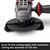Шліфувальна машина Einhell Professional, TP-AG 18/125 CE Q Li-Solo, 18V, 4Ah, 125мм, 3000–10500об/хв, ЗП, 1.69кг (4431155K), зображення 7