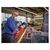 Шліфувальна машина Einhell Professional, PXC, TP-AG 36/230-22 Li BL-Solo, 36V (2x18V), 230мм, 6600об/хв, 6кг (без АКБ та ЗП (4431161), зображення 5