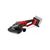 Шліфувальна машина Einhell Professional, PXC, TP-AG 36/230-22 Li BL-Solo, 36V (2x18V), 230мм, 6600об/хв, 6кг (без АКБ та ЗП (4431161)