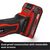 Шліфувальна машина Einhell TE-AG 18/125-2 Li-Solo, 18V, 125мм, 8500об/хв, 1.69кг (без АКБ та ЗП) (4431168), зображення 11