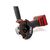 Шліфувальна машина Einhell TE-AG 18/125-2 Li-Solo, 18V, 125мм, 8500об/хв, 1.69кг (без АКБ та ЗП) (4431168), зображення 4