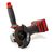 Шліфувальна машина Einhell PXC, TE-AG 18/125-2 Li, 18V, 4Ah, 125мм, 8500об/хв, ЗП, 2.32кг (4431190), зображення 2