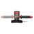 Шліфувальна машина Einhell PXC, TE-AG 18/125-2 Li, 18V, 4Ah, 125мм, 8500об/хв, ЗП, 2.32кг (4431190), зображення 8