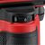 Фрезер Einhell Professional, TP-RO 18/55 Li BL-Solo, 18V, цанга 6 та 8мм, 10000–30000об/хв (без АКБ та ЗП) (4350425), зображення 8
