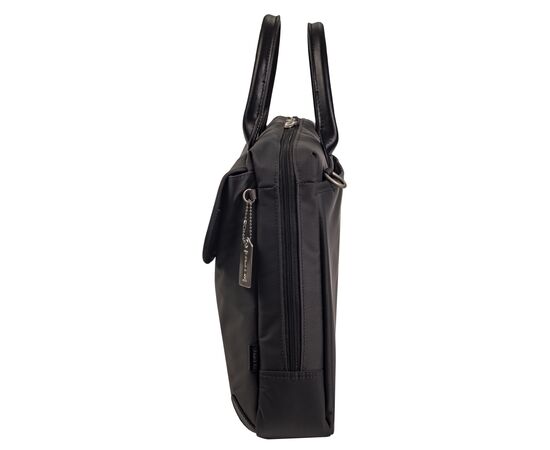 Сумка для ноутбука Sumdex 15.6" NON-915 GY Tina Metro Cosmo Brief (NON-915GY), изображение 4 Сумка для ноутбука Sumdex 15.6" NON-915 GY Tina Metro Cosmo Brief (NON-915GY), изображение 4
