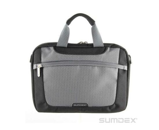 Сумка для ноутбука Sumdex 10" PON-308 BK (PON-308BK)