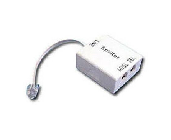 Спліттер D-Link DSL-30CF