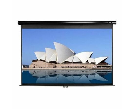 Проекційний екран M150XWH2 Elite Screens