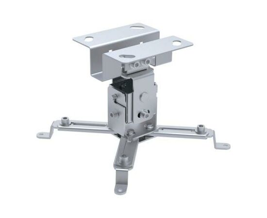 Кронштейн для проектора PRB-2S SILVER Brateck