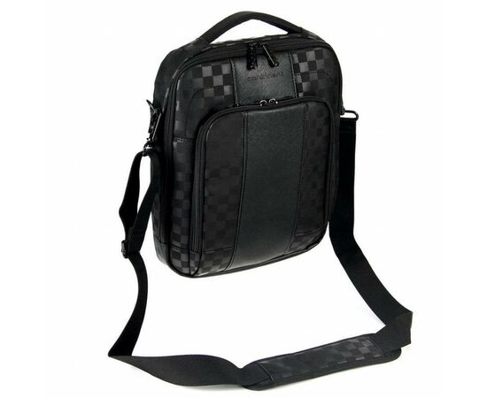 Сумка для ноутбука Continent 10" CC-039 Black (CC-039Black), изображение 4 Сумка для ноутбука Continent 10" CC-039 Black (CC-039Black), изображение 4