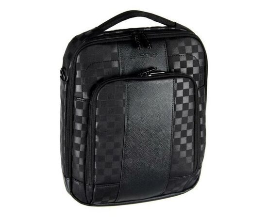 Сумка для ноутбука Continent 10" CC-039 Black (CC-039Black)