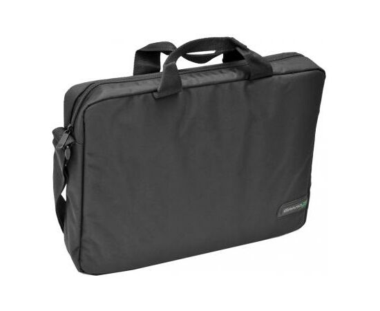 Сумка для ноутбука Grand-X 15.6'' SB-115 Black (SB-115), изображение 2 Сумка для ноутбука Grand-X 15.6'' SB-115 Black (SB-115), изображение 2