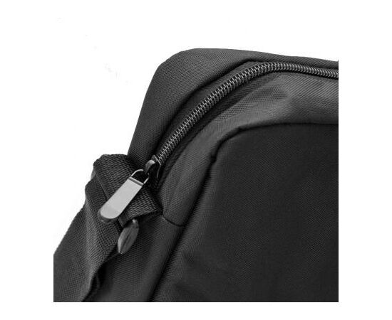 Сумка для ноутбука Grand-X 15.6'' SB-115 Black (SB-115), изображение 4 Сумка для ноутбука Grand-X 15.6'' SB-115 Black (SB-115), изображение 4