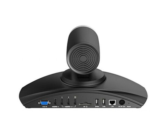 Система видеоконференции Grandstream GVC3200, изображение 5 Система видеоконференции Grandstream GVC3200, изображение 5