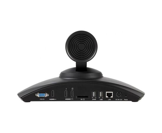 Система видеоконференции Grandstream GVC3202, изображение 4 Система видеоконференции Grandstream GVC3202, изображение 4